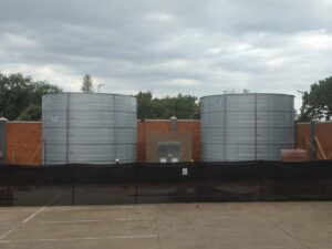 ASIB-Compliant Water Supplies