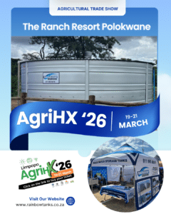 AgriHX 2026