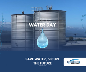 Water Day 2026