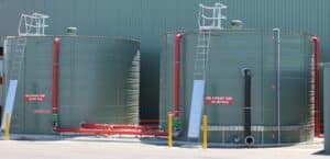 ASIB compliant fire tanks South Africa