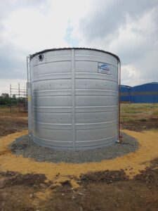 Water Tank Prices in South Africa