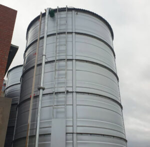 Water Tank Articles