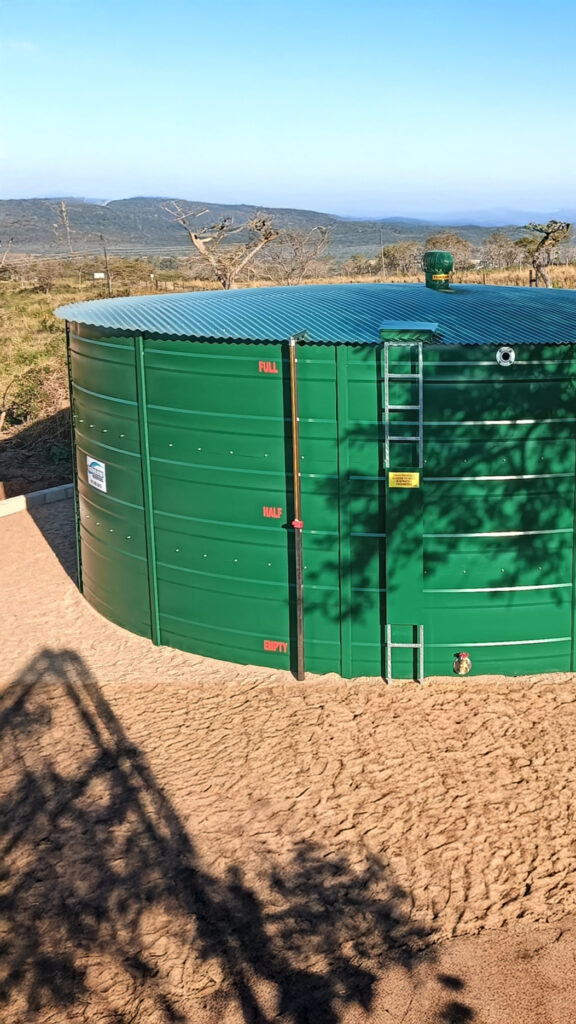Industrial Tank Manufacturers