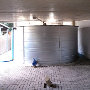 The Ultimate Guide to Commercial Water Storage