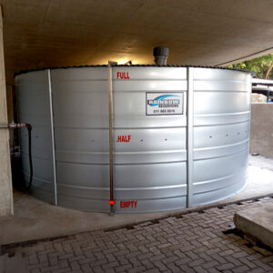 The Ultimate Guide to Steel Tanks