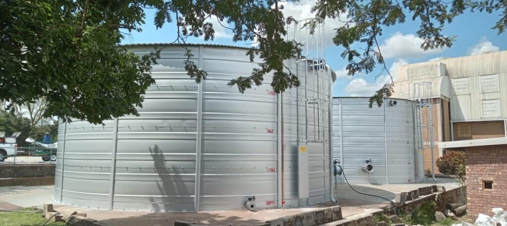Aluzinc vs. Galvanized