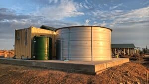 El Niño South Africa 2026