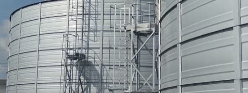 South African Requirements for a Fire Protection System