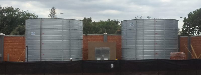 ASIB-Compliant Water Supplies