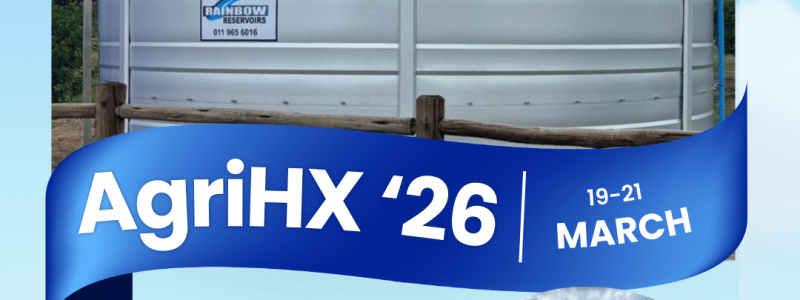 AgriHX 2026