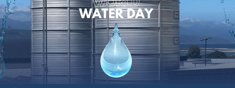 Water Day 2026