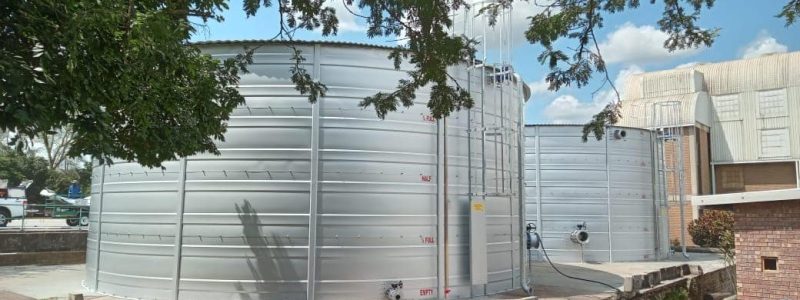Aluzinc vs. Galvanized