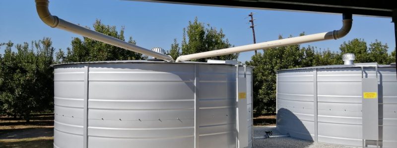 water tanks south africa