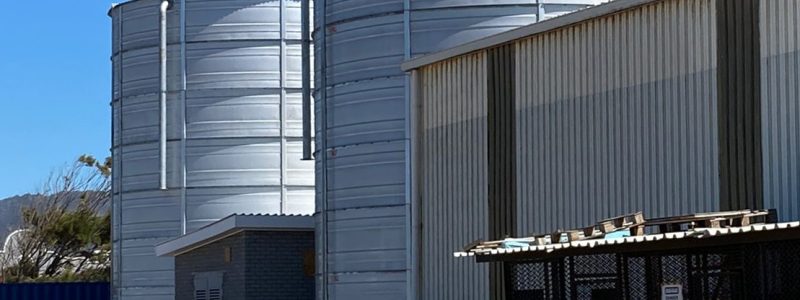 The Ultimate Guide to Steel Tanks