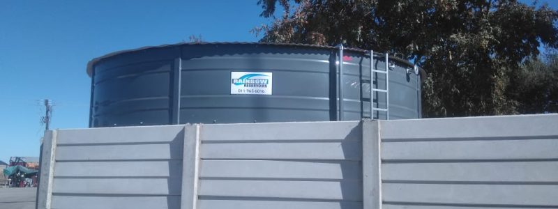 The Ultimate Guide to Steel Tanks