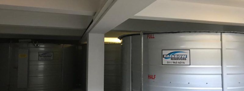 Steel Tanks