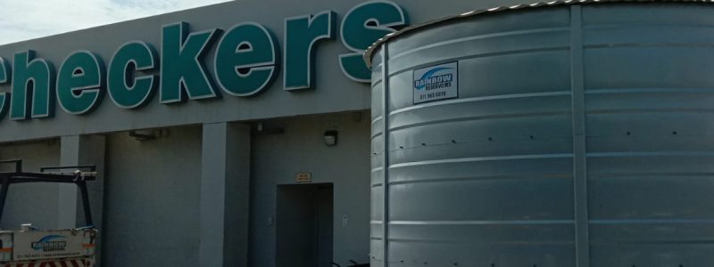 Liquid Storage Tanks